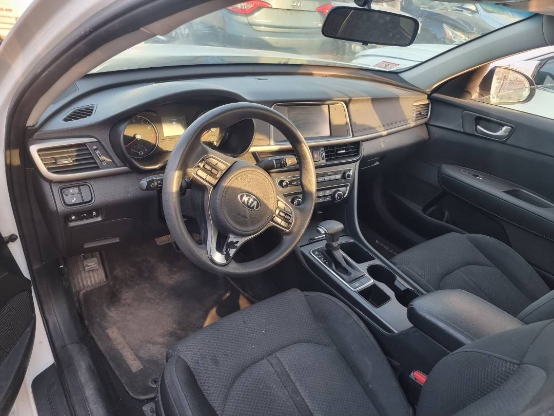 2018 KIA OPTIMA — 133553 Miles — Lot JG243553 — Main - Marhaba Auctions Used Cars - Image 15