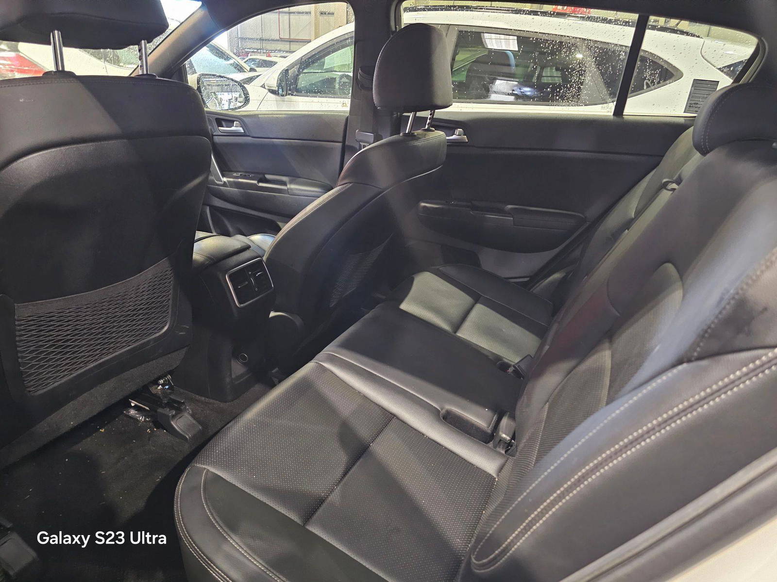 KIA SPORTAGE 2020 - Marhaba Auction Used Cars - Image 9