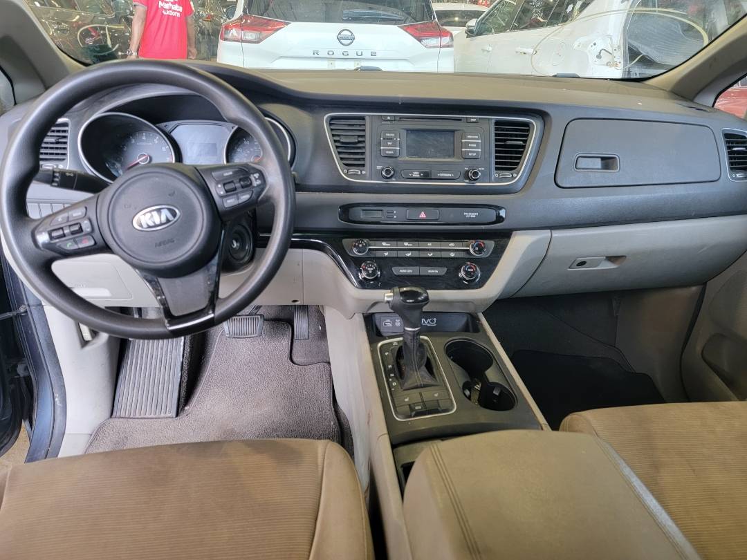 2015 KIA SEDONA — 150899 Miles — Lot 2F6063751 — Main - Marhaba Auctions Used Cars - Image 7
