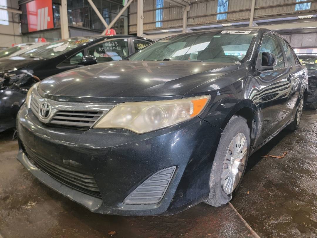 2012 TOYOTA CAMRY — 217084 Miles — Lot 39753894 - Marhaba Auctions Used Cars - Image 3