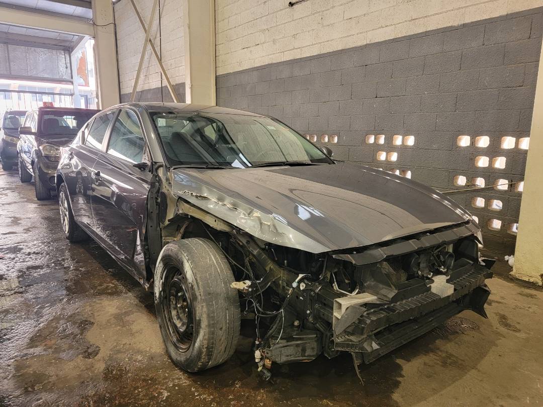 2019 NISSAN ALTIMA — 91215 Miles — Lot C225653 — Main - Marhaba Auctions Used Cars - Image 4