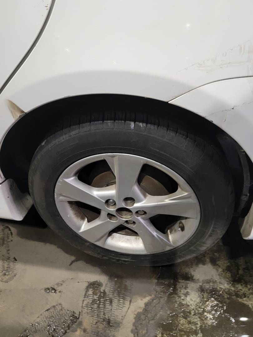 2012 TOYOTA COROLLA — 150158 Miles — Lot 41019458 — Main - Marhaba Auctions Used Cars - Image 9