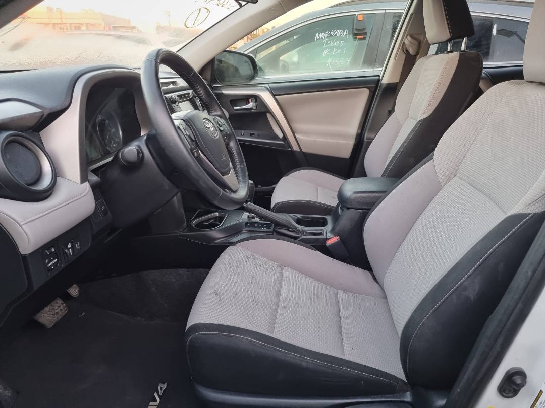 2018 TOYOTA RAV4 — 69565 Miles — Lot 215487 — Main - Marhaba Auctions Used Cars - Image 8