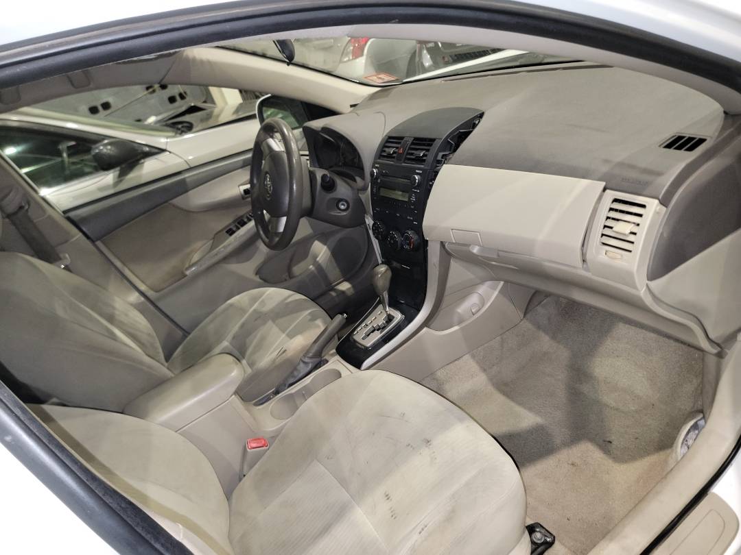2010 TOYOTA COROLLA — 170979 Miles — Lot AC262109 - Marhaba Auctions Used Cars - Image 6