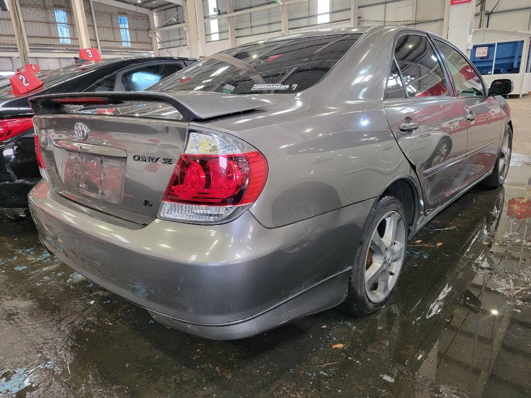 2006 TOYOTA CAMRY — 286701 Miles — Lot 38200301 - Marhaba Auctions Used Cars - Image 3