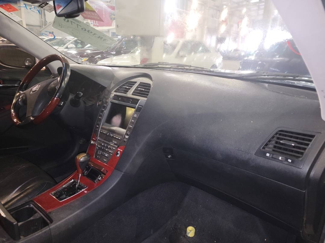 2008 LEXUS ES 350 — 281919 Miles — Lot 38396770 - Marhaba Auctions Used Cars - Image 5