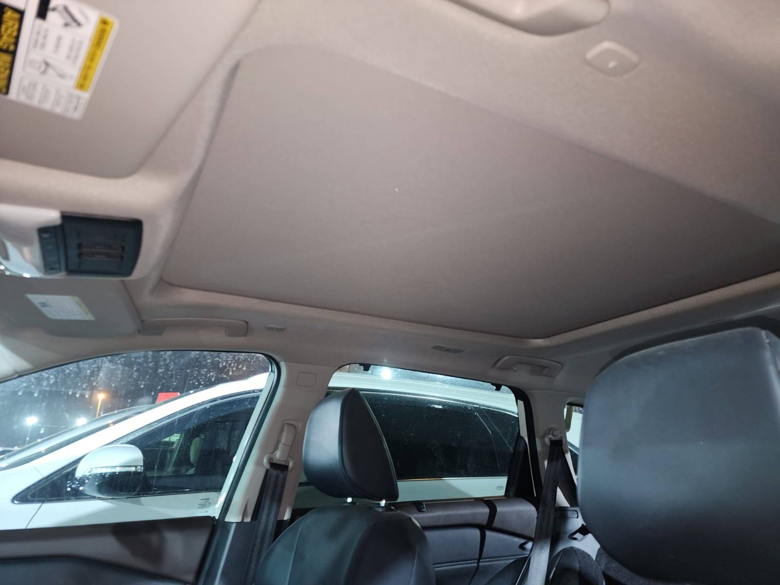 NISSAN ROGUE 2022 - Marhaba Auction Used Cars - Image 10