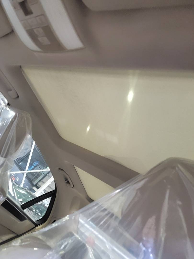 MERCEDES BENZ E 350 2014 - Marhaba Auction Used Cars - Image 9