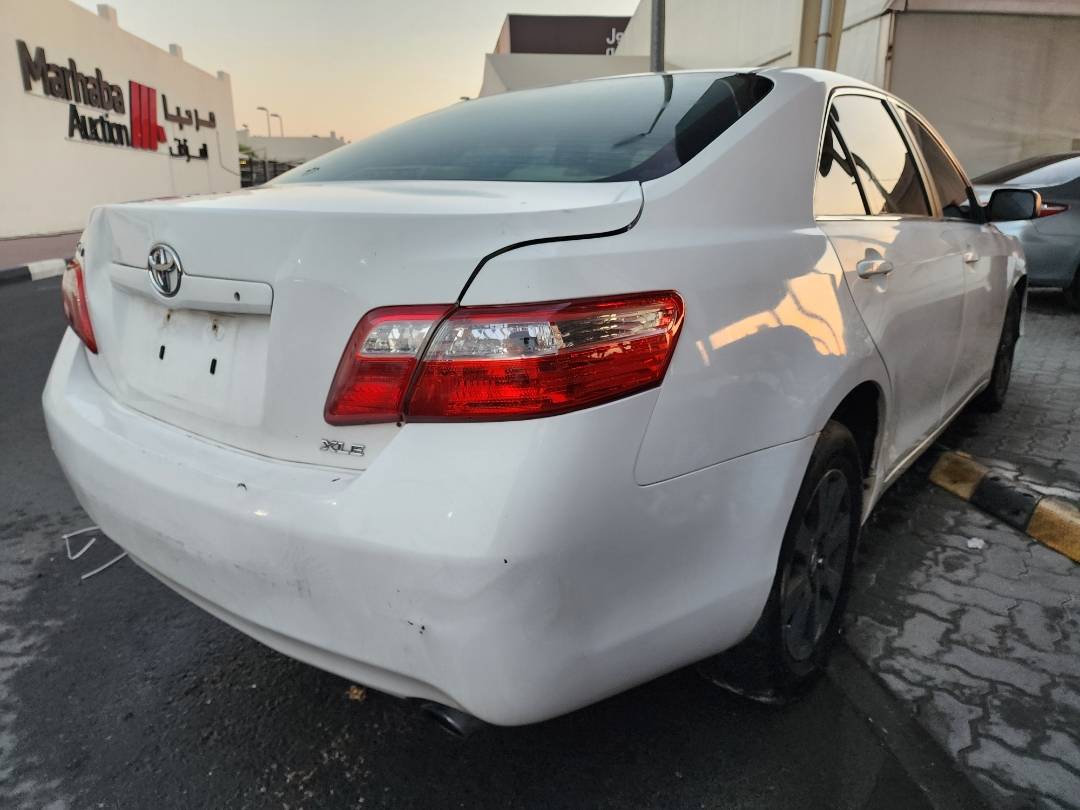 2007 TOYOTA CAMRY — 251718 Miles — Lot 38497516 - Marhaba Auctions Used Cars - Image 11