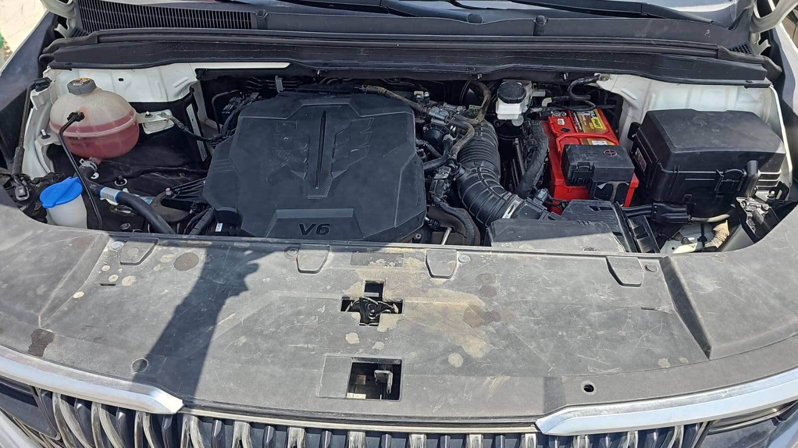 KIA CARNIVAL LX 2021 - Marhaba Auction Used Cars - Image 7