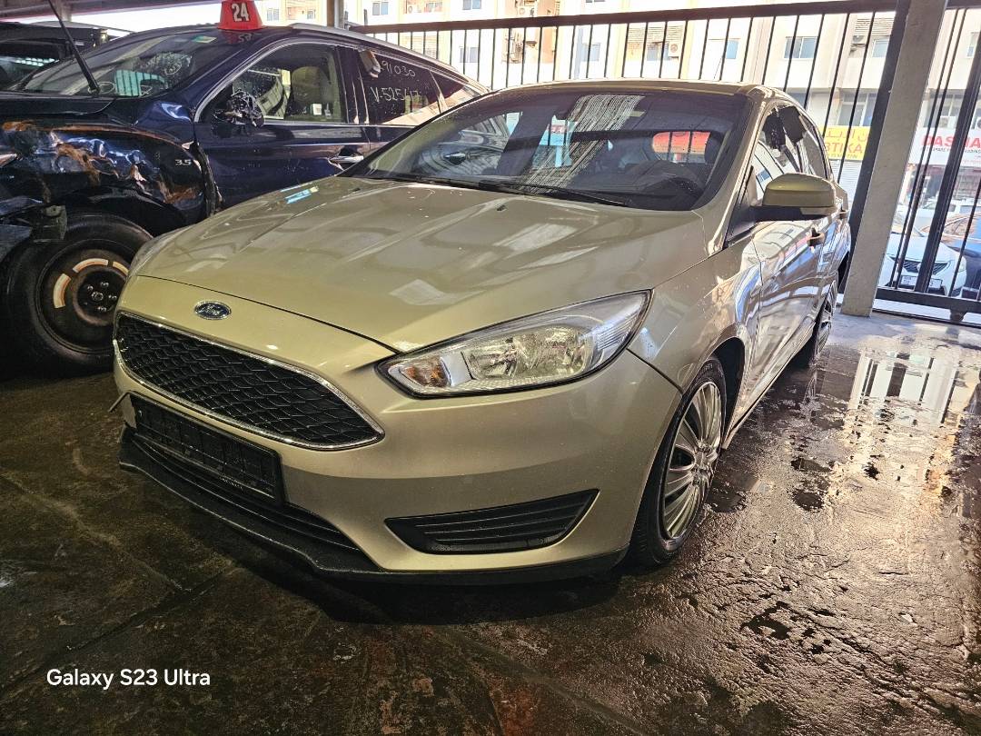 2016 FORD FOCUS — 213993 KM — Lot 2GLG25552 — Main - Marhaba Auctions Used Cars - Image 5