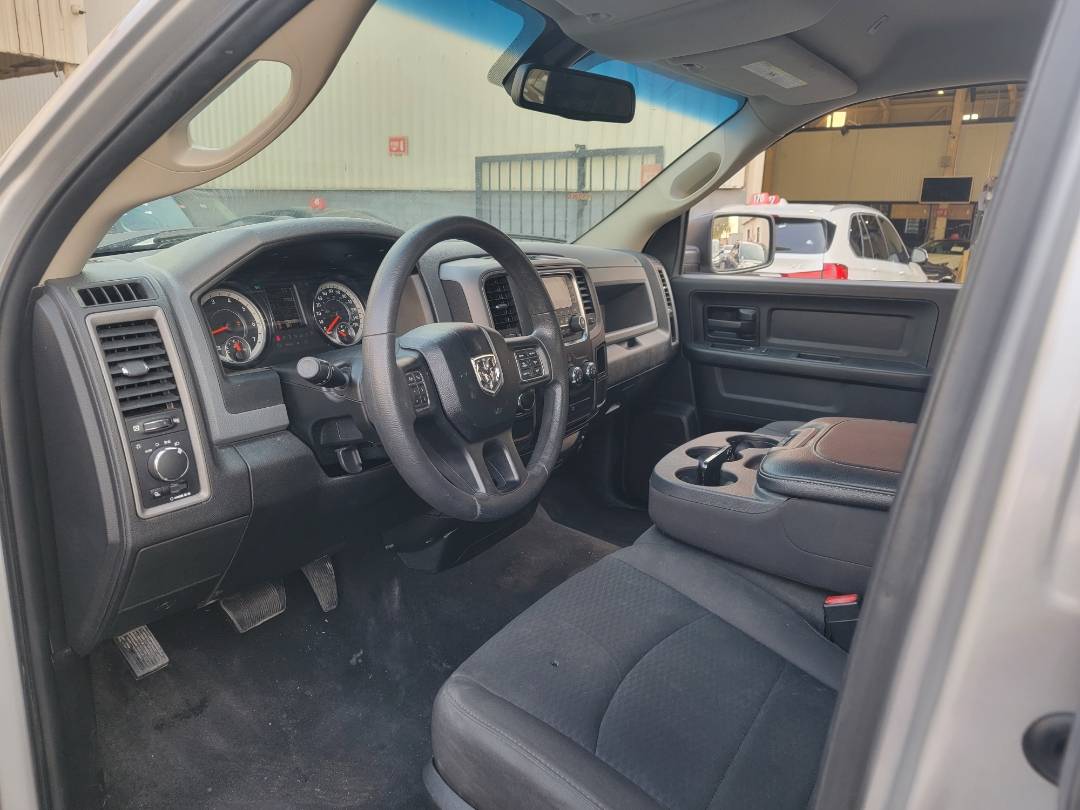 2019 DODGE RAM 1500 — 82702 Miles — Lot 1KS563106 — Main - Marhaba Auctions Used Cars - Image 8