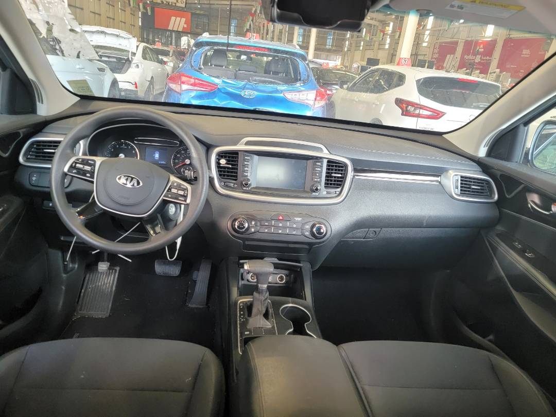 2020 KIA SORENTO — 87859 Miles — Lot 41604474 — Main - Marhaba Auctions Used Cars - Image 7