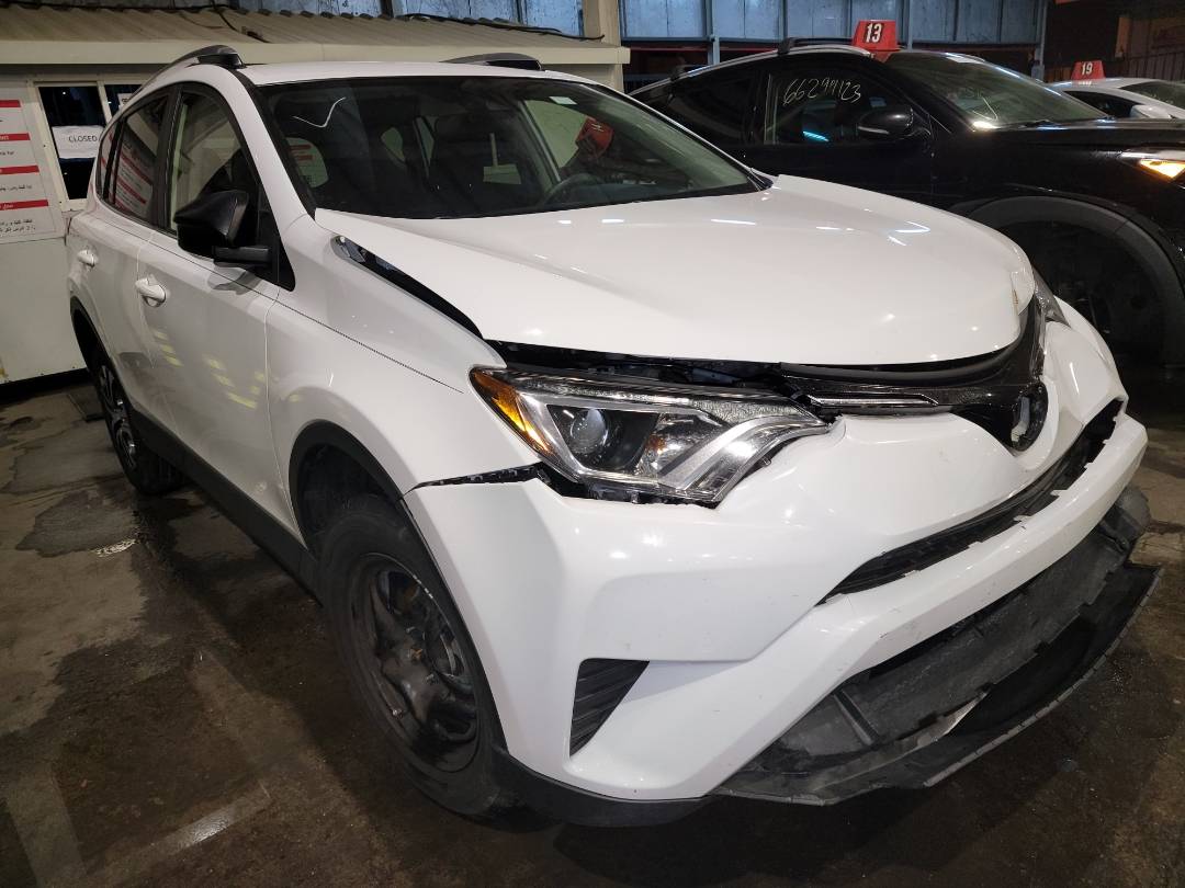 2017 TOYOTA RAV4 — 137634 Miles — Lot 61904043 - Marhaba Auctions Used Cars - Image 9