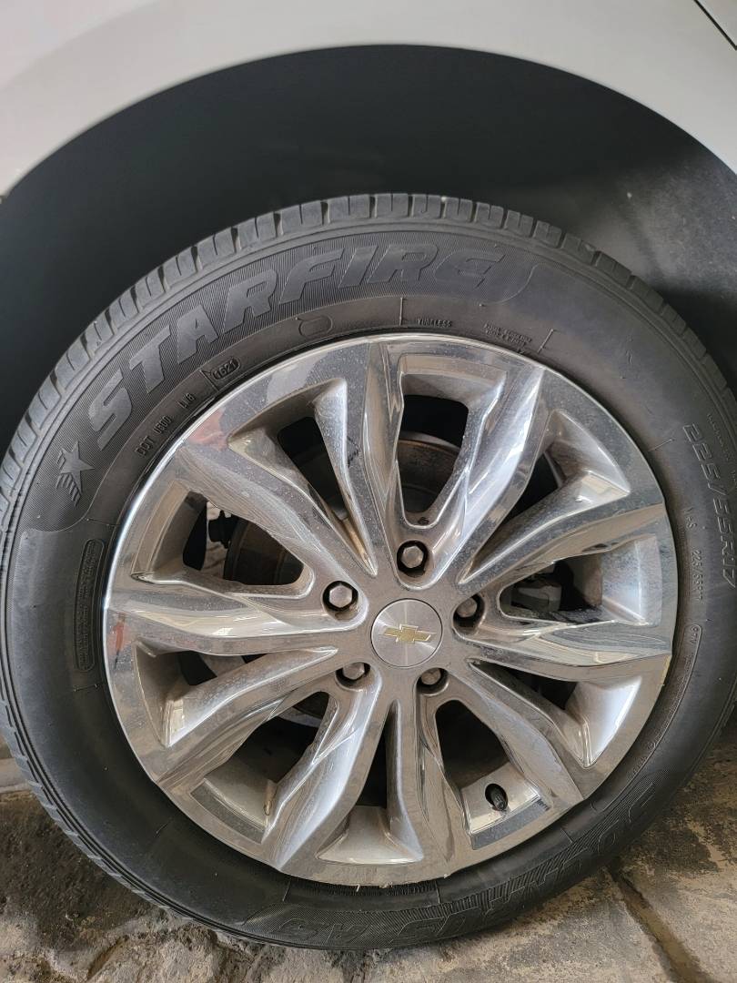 2019 CHEVROLET MALIBU — 85398 Miles — Lot 74029793 - Marhaba Auctions Used Cars - Image 4