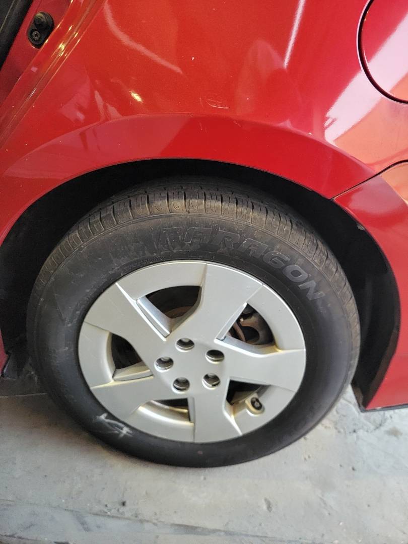2011 TOYOTA PRIUS — 247105 Miles — Lot 5308772 — Main - Marhaba Auctions Used Cars - Image 9