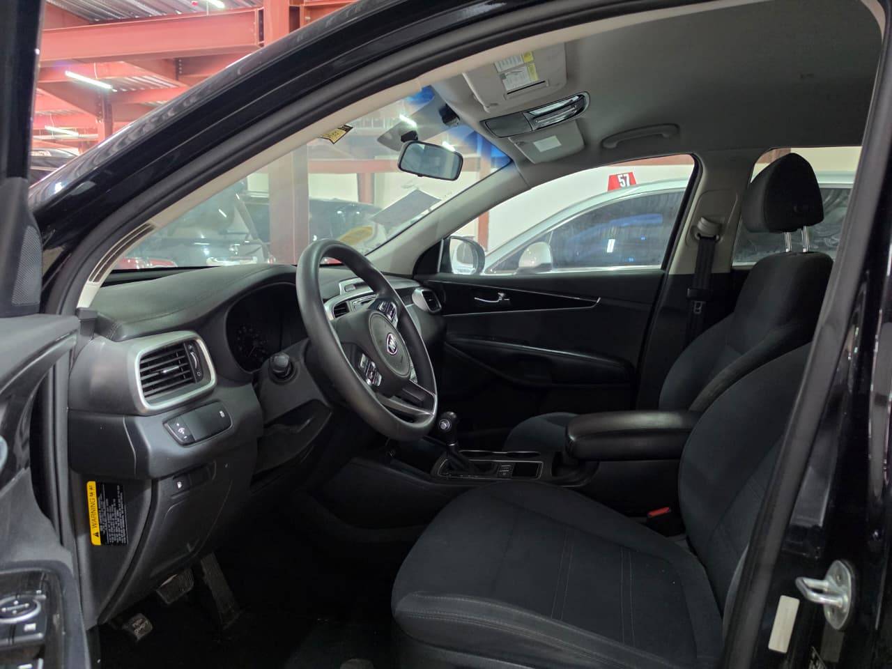 2018 KIA SORENTO — 83953 Miles — Lot 215487 - Marhaba Auctions Used Cars - Image 6