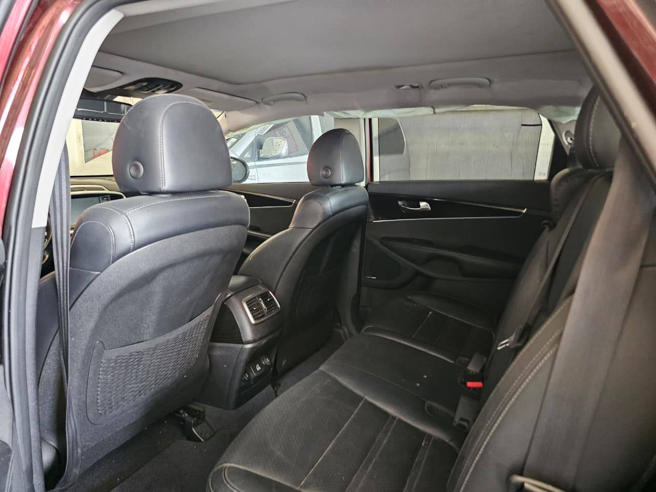 2019 KIA SORENTO — 80848 Miles — Lot KG469628 — Main - Marhaba Auctions Used Cars - Image 7