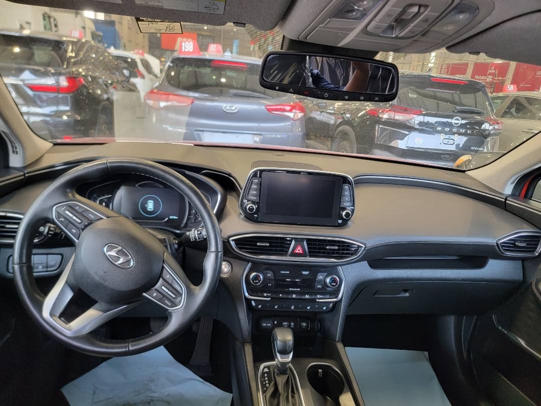 2020 HYUNDAI SANTA FE — 58 753 Miles — Lot 1LH264741 — Main - Marhaba Auctions Used Cars - Image 6
