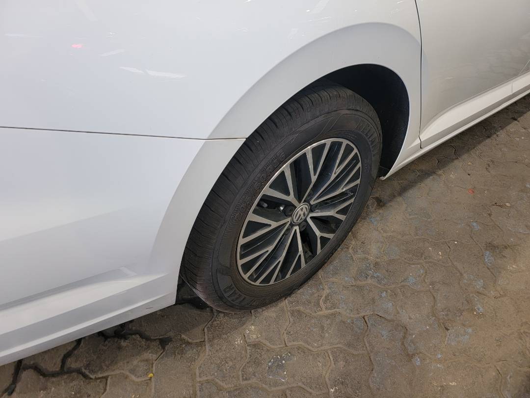 2019 VOLKSWAGEN JETTA — 74331 Miles — Lot 135094 - Marhaba Auctions Used Cars - Image 6