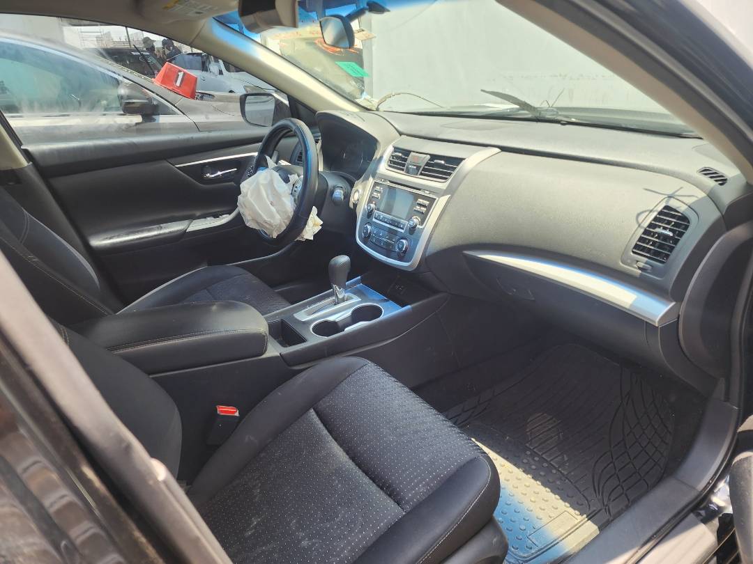 2016 NISSAN ALTIMA — 113954 Miles — Lot 38750366 — Ind. 12 - Marhaba Auctions Used Cars - Image 5