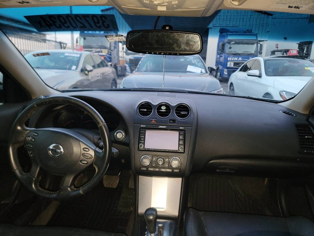 2012 NISSAN ALTIMA — 162836 Miles — Lot N506538 — Ind. 12 - Marhaba Auctions Used Cars - Image 7