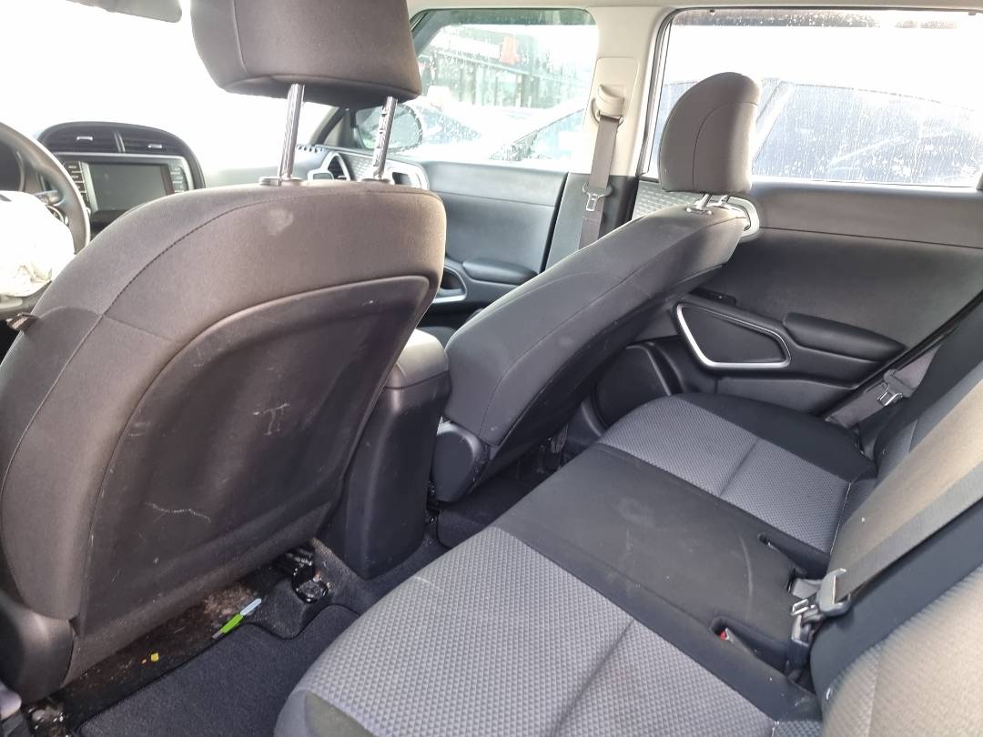 KIA SOUL 2020 - Marhaba Auction Used Cars - Image 7