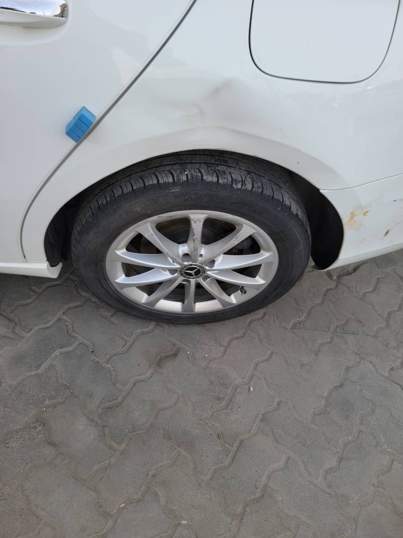 2020 MERCEDES BENZ A220 — 73737 KM — Lot G4EB4LJ191484 — Main - Marhaba Auctions Used Cars - Image 9