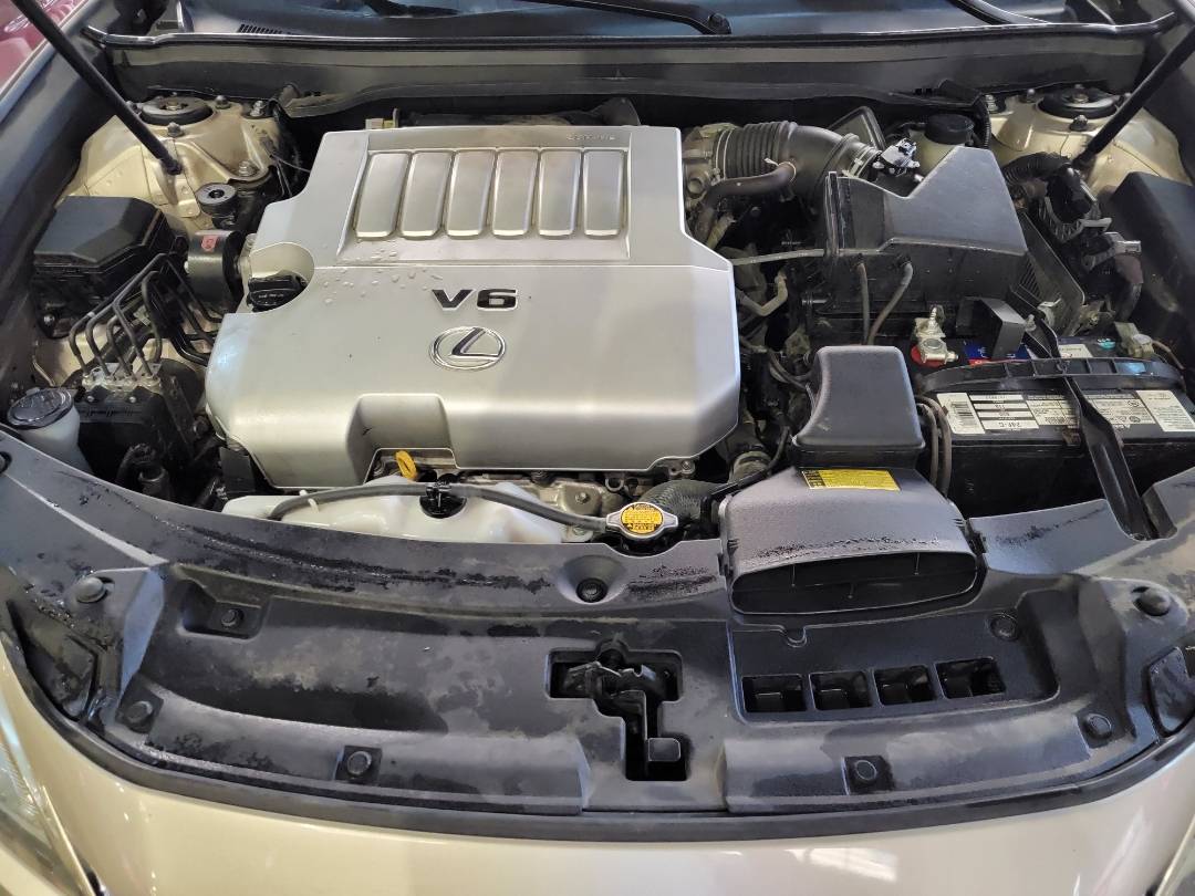2013 LEXUS ES 350 — 101201 Miles — Lot 78841384 — Main - Marhaba Auctions Used Cars - Image 12