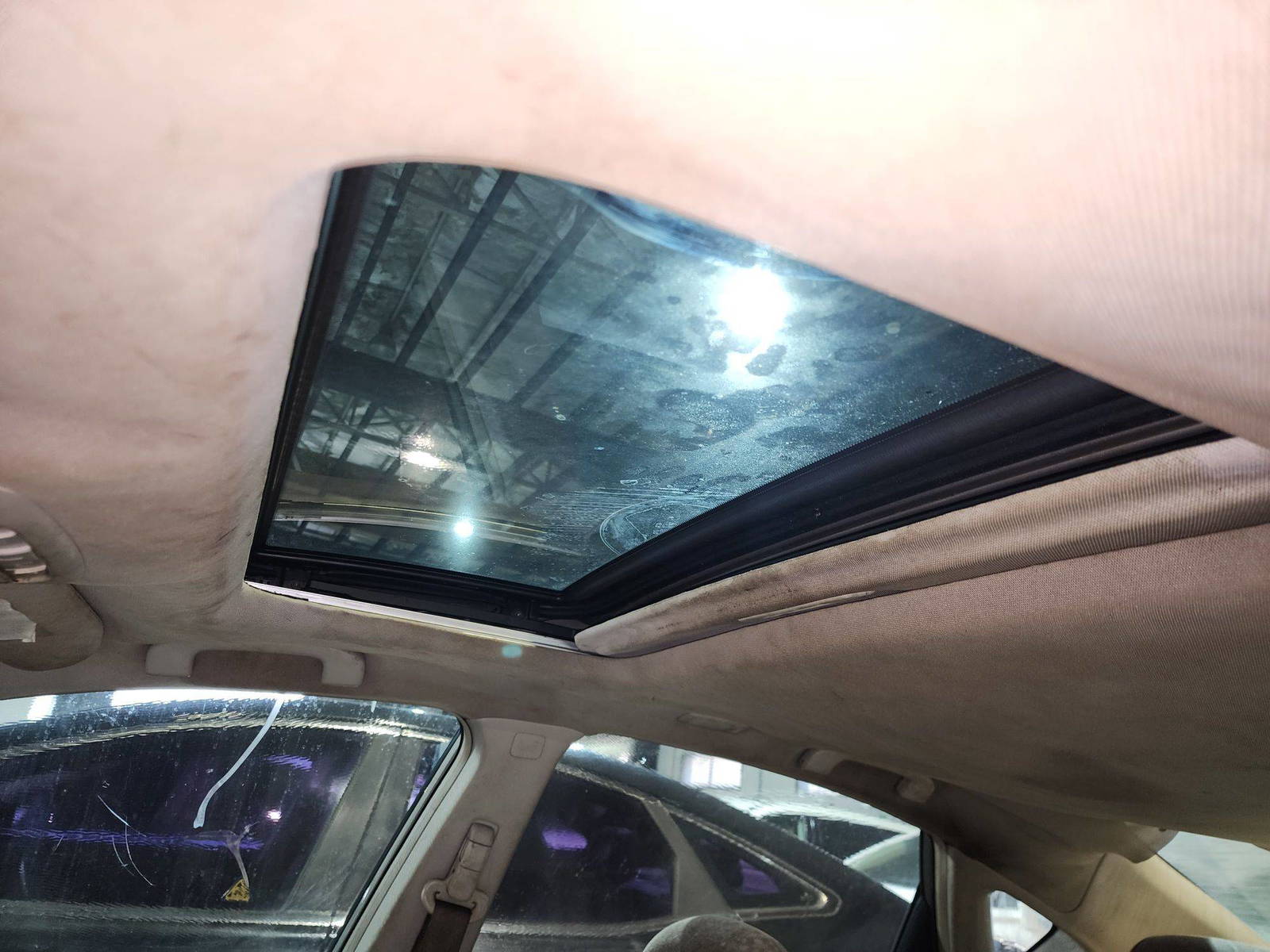 NISSAN ALTIMA 2013 - Marhaba Auction Used Cars - Image 10