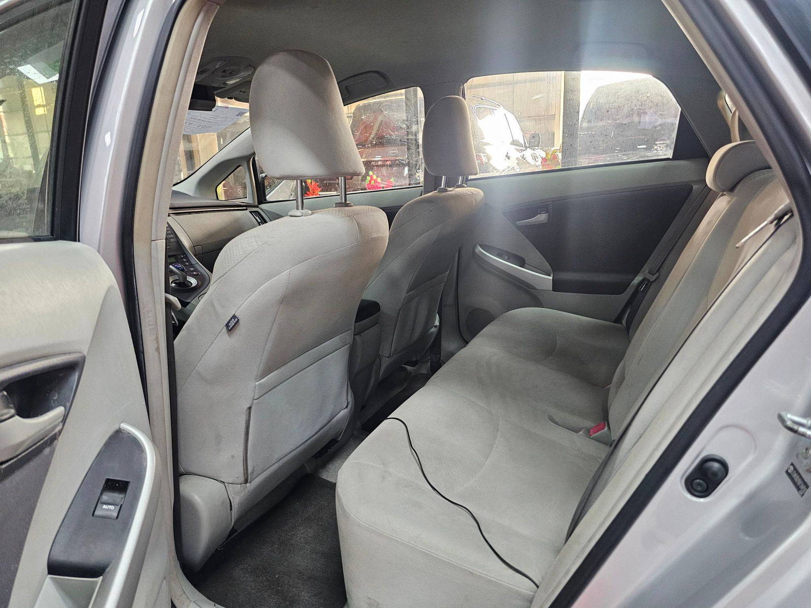 2011 TOYOTA PRIUS — 220931 Miles — Lot 42303542 — Main - Marhaba Auctions Used Cars - Image 7