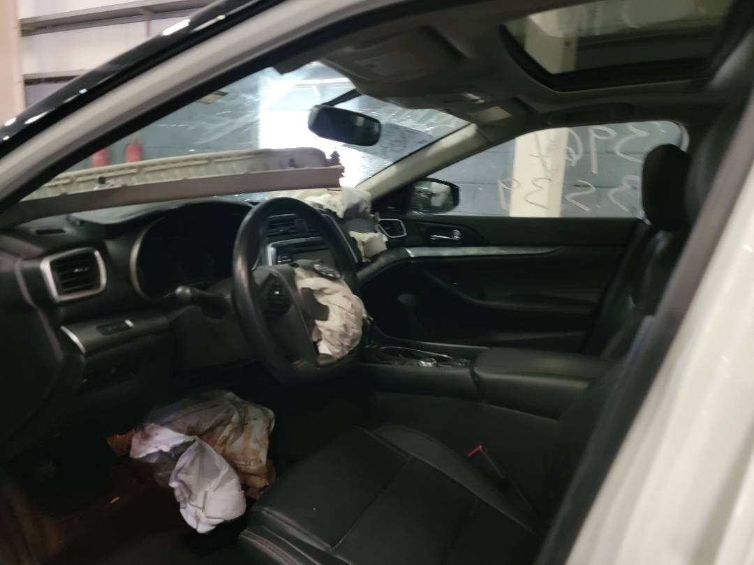 2019 NISSAN MAXIMA — 60637 Miles — Lot 1KC382979 — Main - Marhaba Auctions Used Cars - Image 6