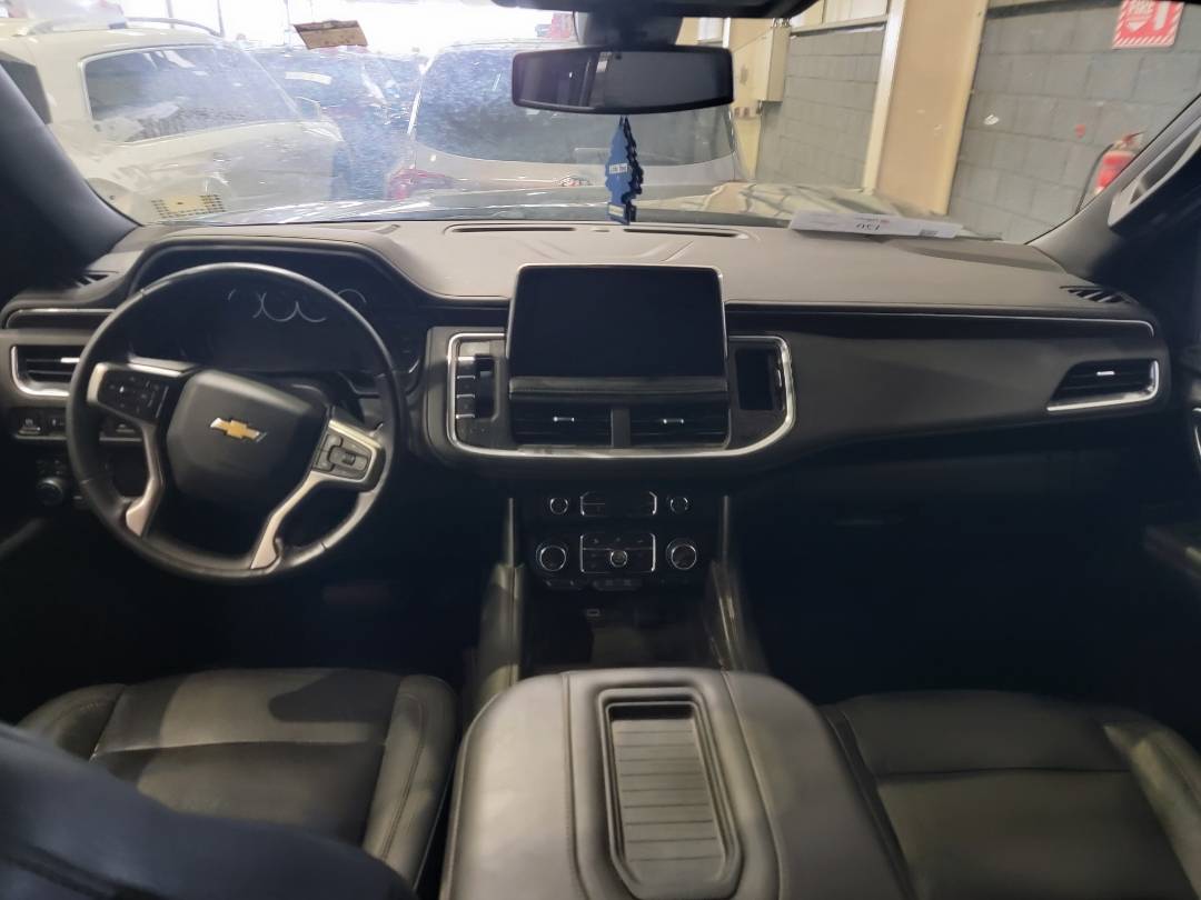 2021 CHEVROLET TAHOE — 83109 Miles — Lot MR246965 — Main - Marhaba Auctions Used Cars - Image 7