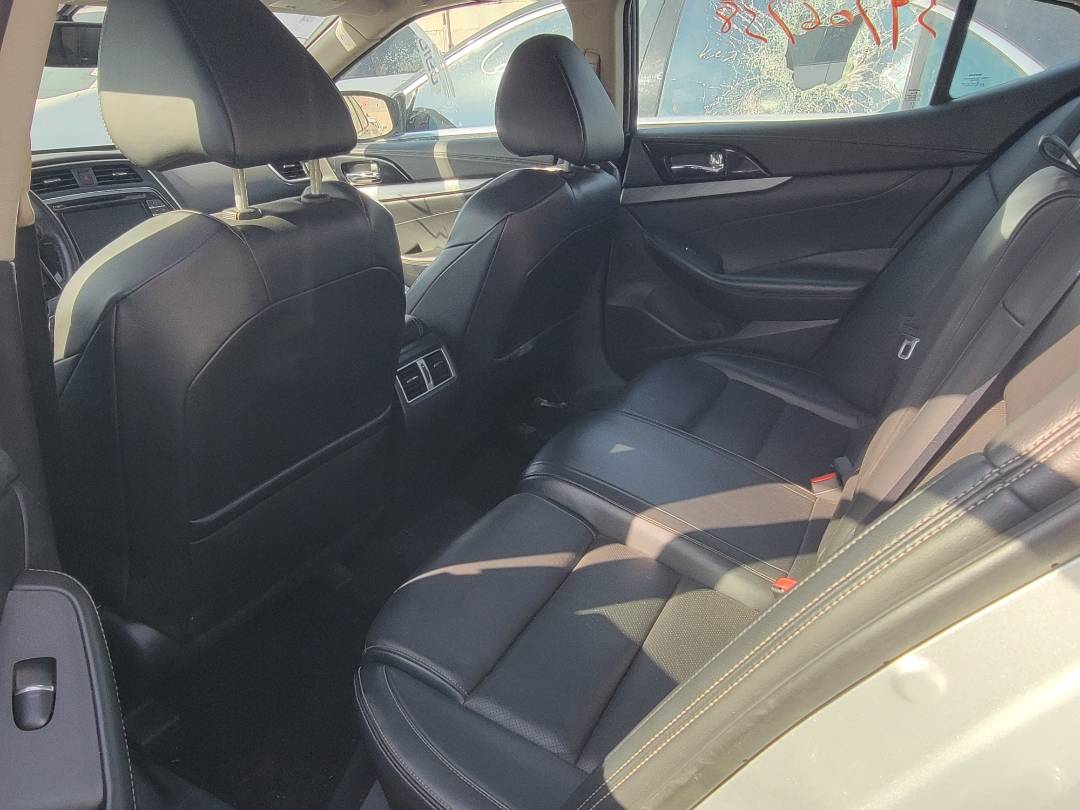 2016 NISSAN MAXIMA — 215932 KM — Lot 904076 — Main - Marhaba Auctions Used Cars - Image 6