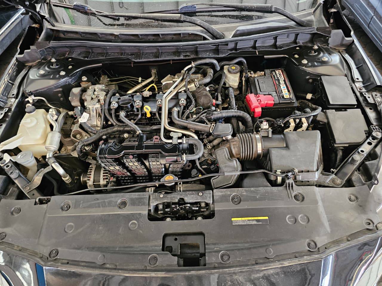 2019 NISSAN ALTIMA — 173758 Miles — Lot 155162 — Main - Marhaba Auctions Used Cars - Image 10