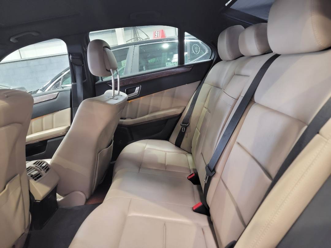 2011 MERCEDES BENZ E 350 — 164864 Miles — Lot A511786 — Main - Marhaba Auctions Used Cars - Image 6