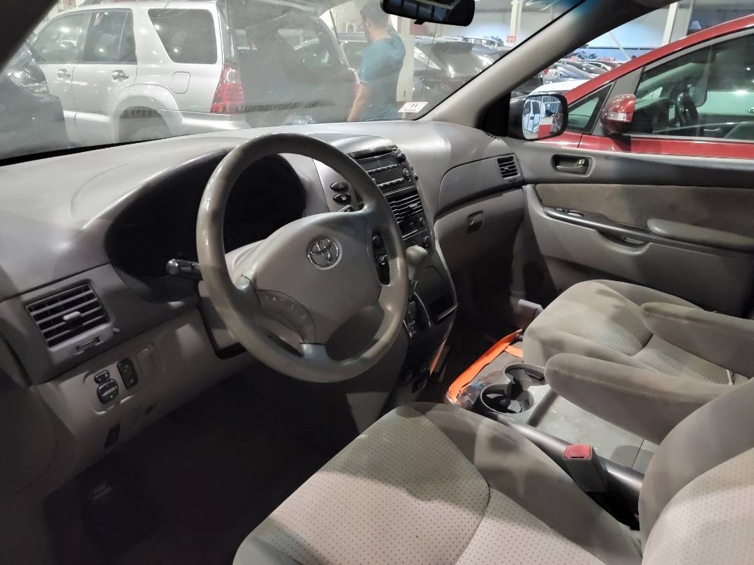 2008 TOYOTA SIENNA — 211874 Miles — Lot 38S100752 — Main - Marhaba Auctions Used Cars - Image 8