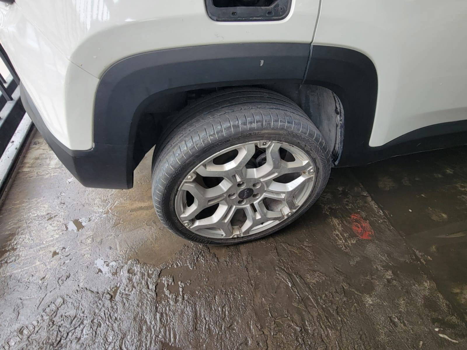 JEEP RENEGADE SPORT 2022 - Marhaba Auction Used Cars - Image 6