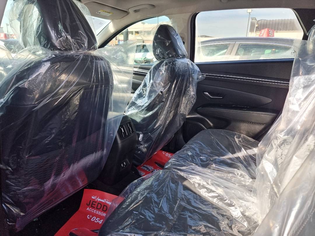 HYUNDAI TUCSON 2022 - Marhaba Auction Used Cars - Image 6