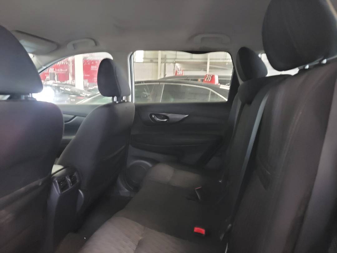 2018 NISSAN ROGUE — 162680 Miles — Lot JC738421 — Main - Marhaba Auctions Used Cars - Image 7