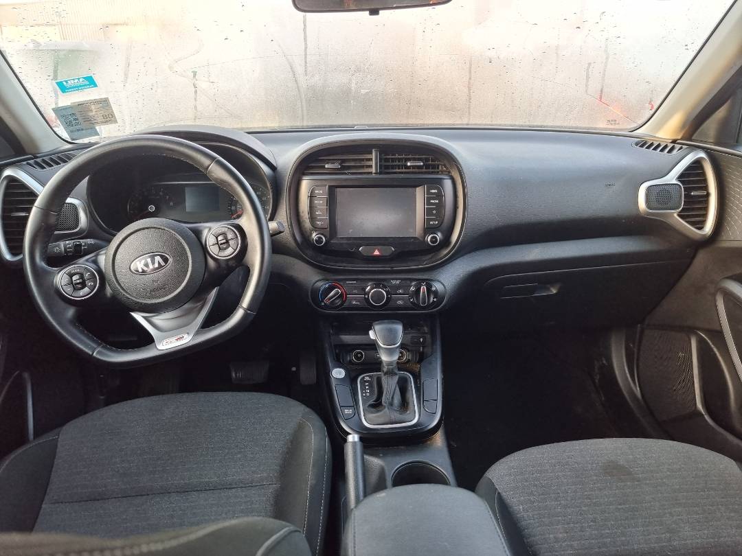 2020 KIA SOUL — 83645 Miles — Lot 65935024 — Ind. 12 - Marhaba Auctions Used Cars - Image 7