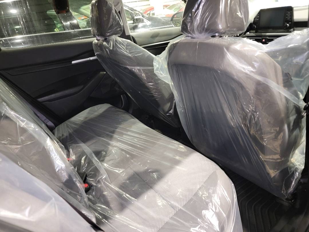 2021 KIA SELTOS — 43319 Miles — Lot M7211953 - Marhaba Auctions Used Cars - Image 5