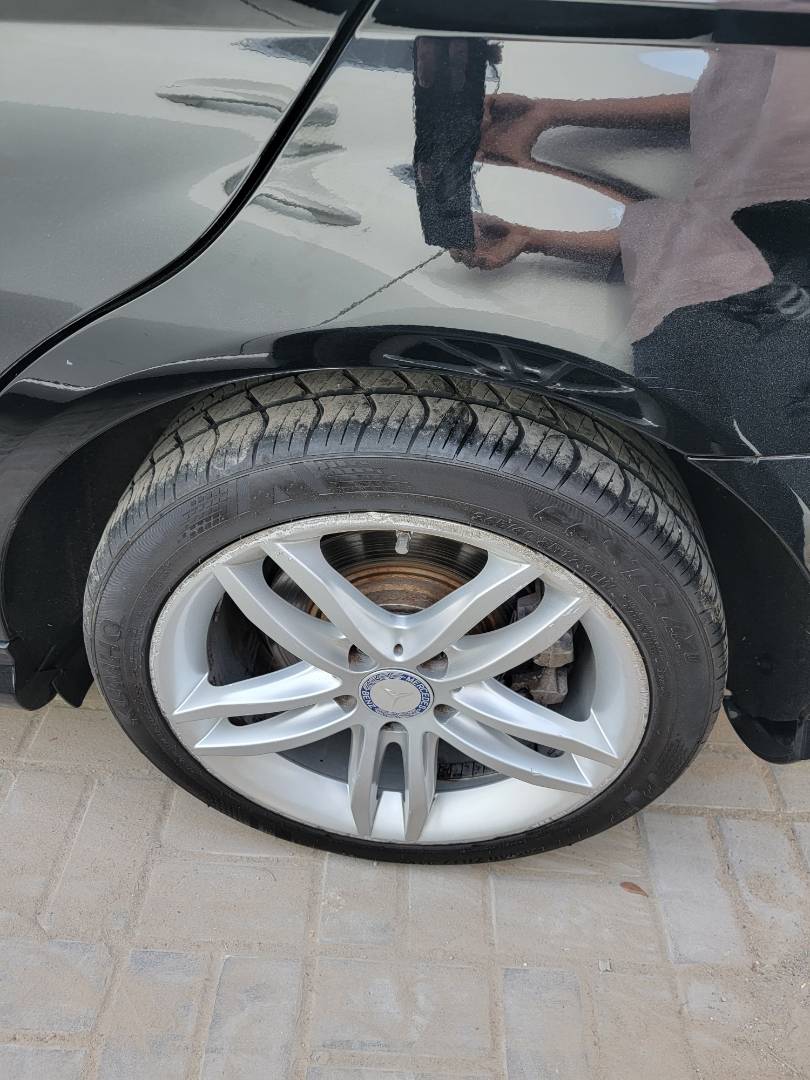 2014 MERCEDES BENZ C300 — 112 586 Miles — Lot 94882 — Main - Marhaba Auctions Used Cars - Image 11