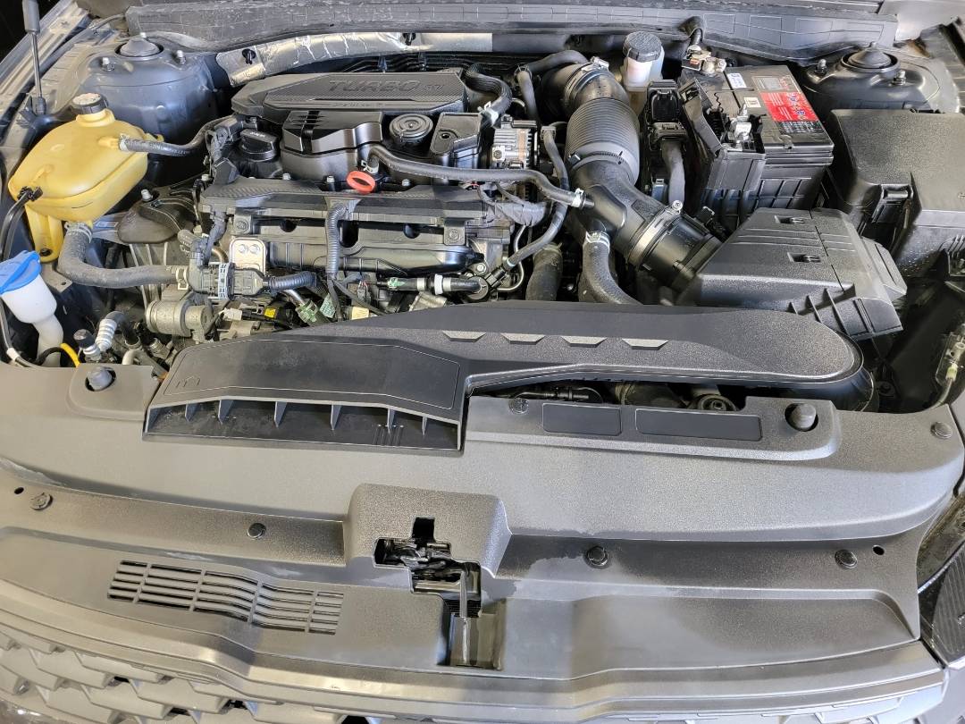 2021 KIA K5 — 67939 Miles — Lot 052700 — Main - Marhaba Auctions Used Cars - Image 11