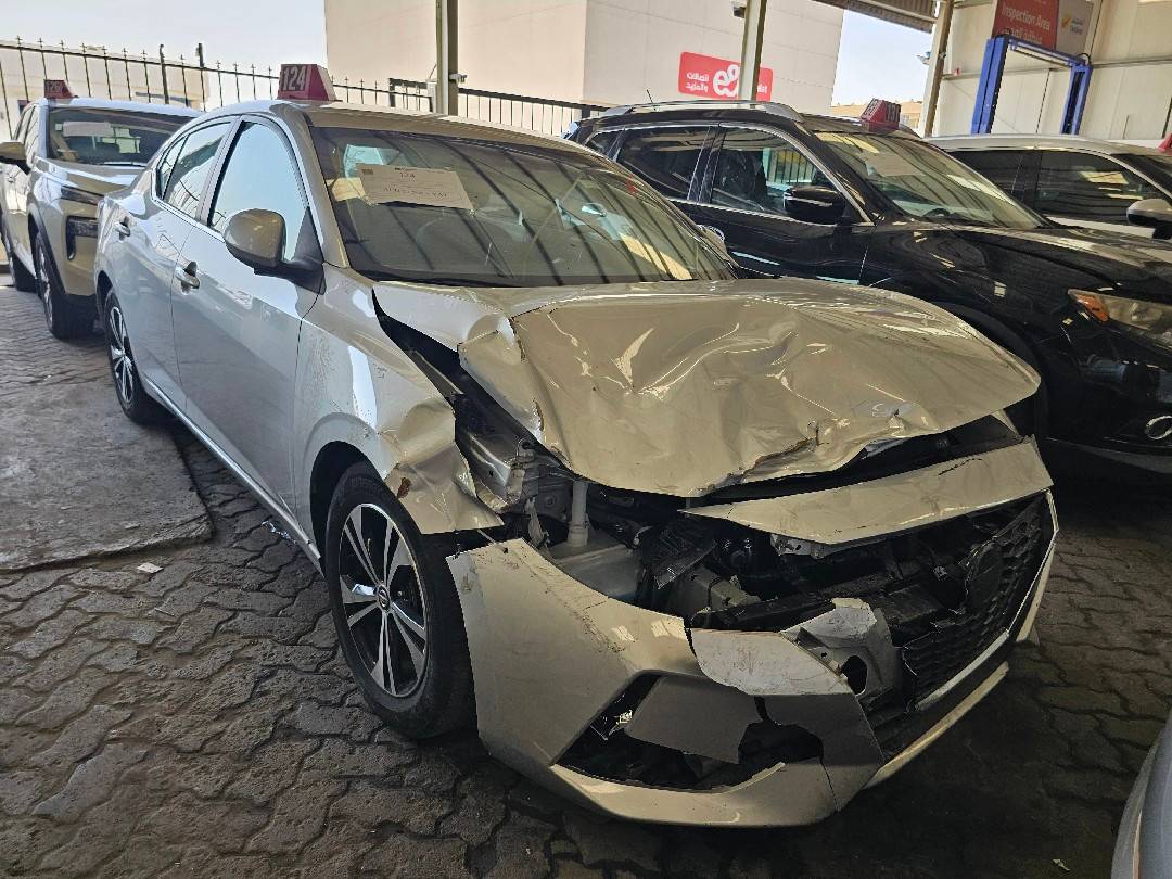 NISSAN SENTRA
