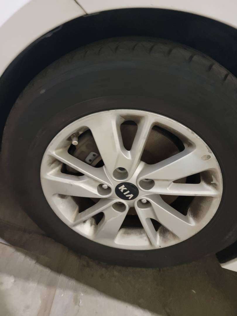2016 KIA OPTIMA — 98432 Miles — Lot G5117082 — Main - Marhaba Auctions Used Cars - Image 6