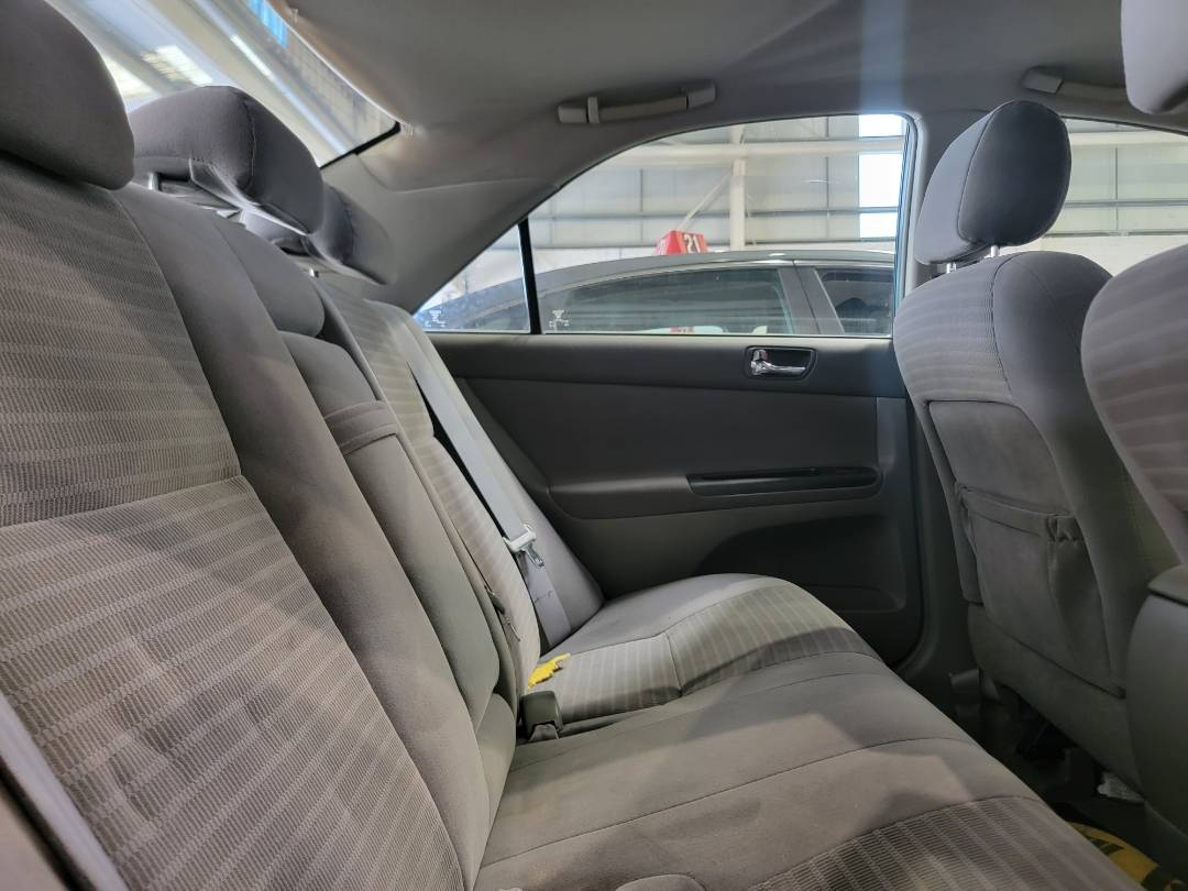 2006 TOYOTA CAMRY — 192139 Miles — Lot 38742281 — Main - Marhaba Auctions Used Cars - Image 5