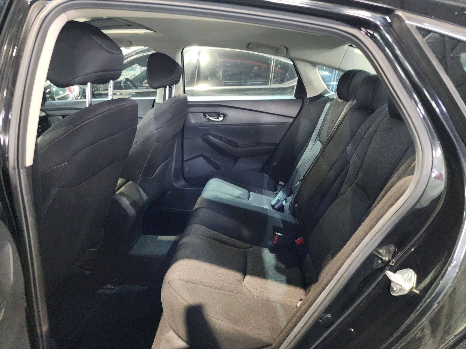 2024 HONDA ACCORD — 4340 Miles — Lot 40009788 — Main - Marhaba Auctions Used Cars - Image 7