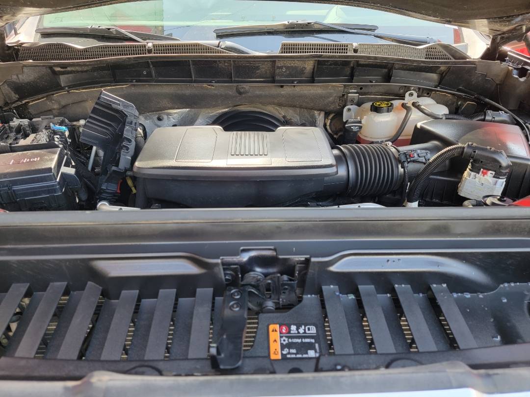 GMC SIERRA, 1500 DENALI 2023 - Marhaba Auction Used Cars - Image 12