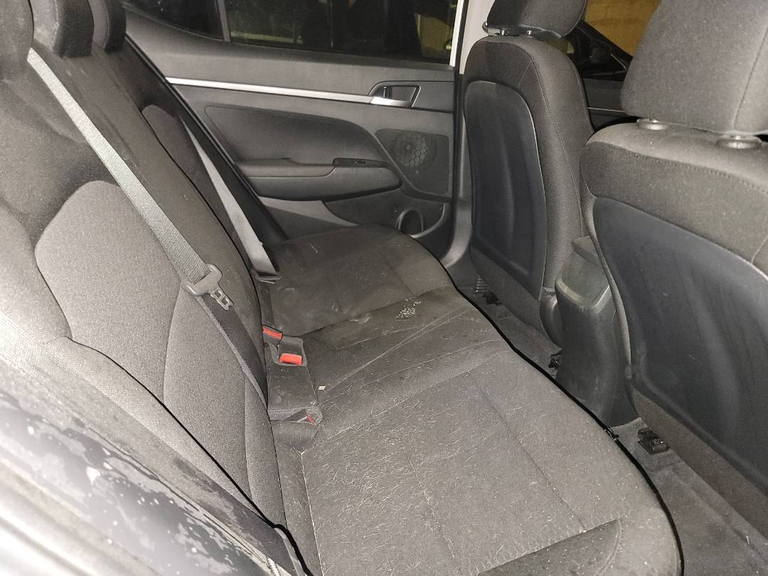 2019 HYUNDAI ELANTRA — 129772 Miles — Lot 37954370 - Marhaba Auctions Used Cars - Image 5